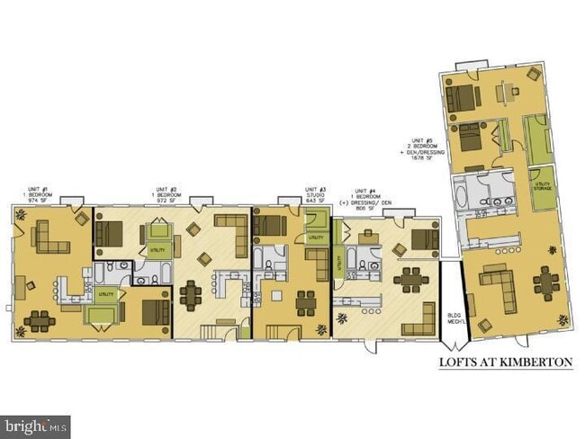 Building Photo - 85 VALLEY