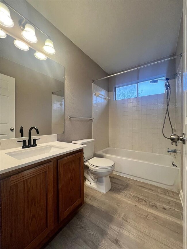 Building Photo - 17406 Toyahville Trail