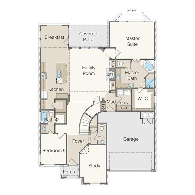 Building Photo - 501 Anfield Cir