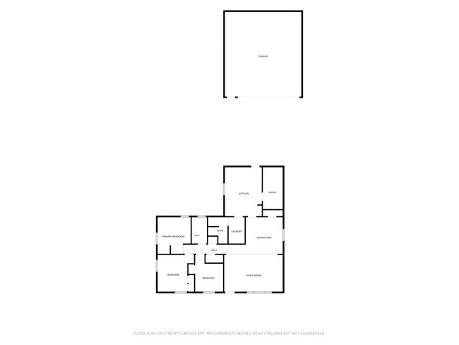 Building Photo - 1023 Highland Ave