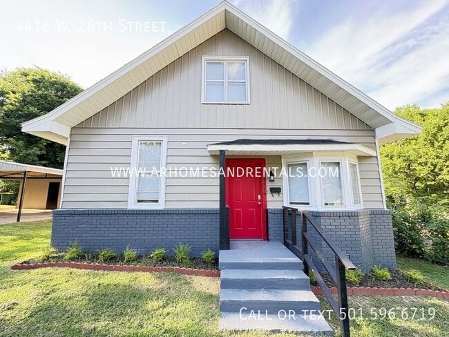 Primary Photo - 4416 W 26th St