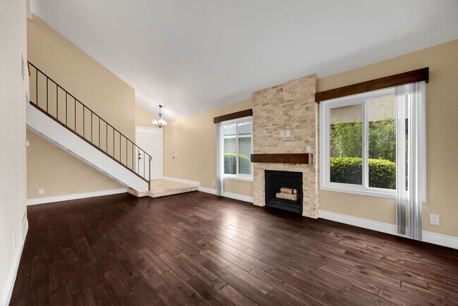 Building Photo - Beautiful 2-Story, 3-Bedroom, 3-Bath Townhome Community Pool