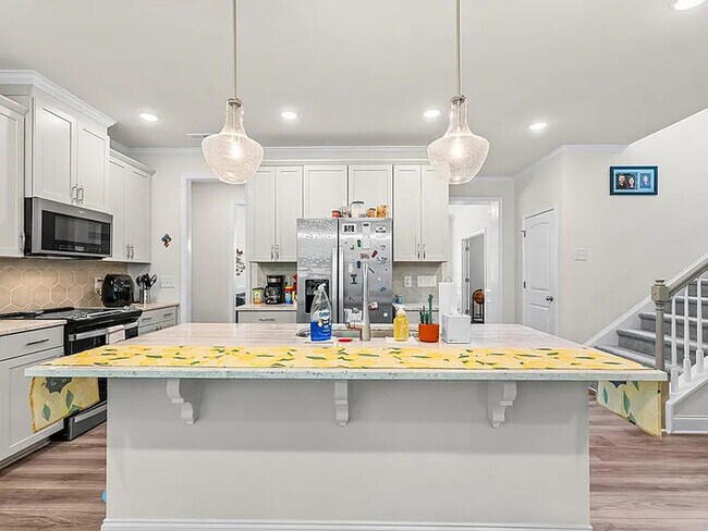 Building Photo - Build Equity Like a Homeowner – Lease to Own