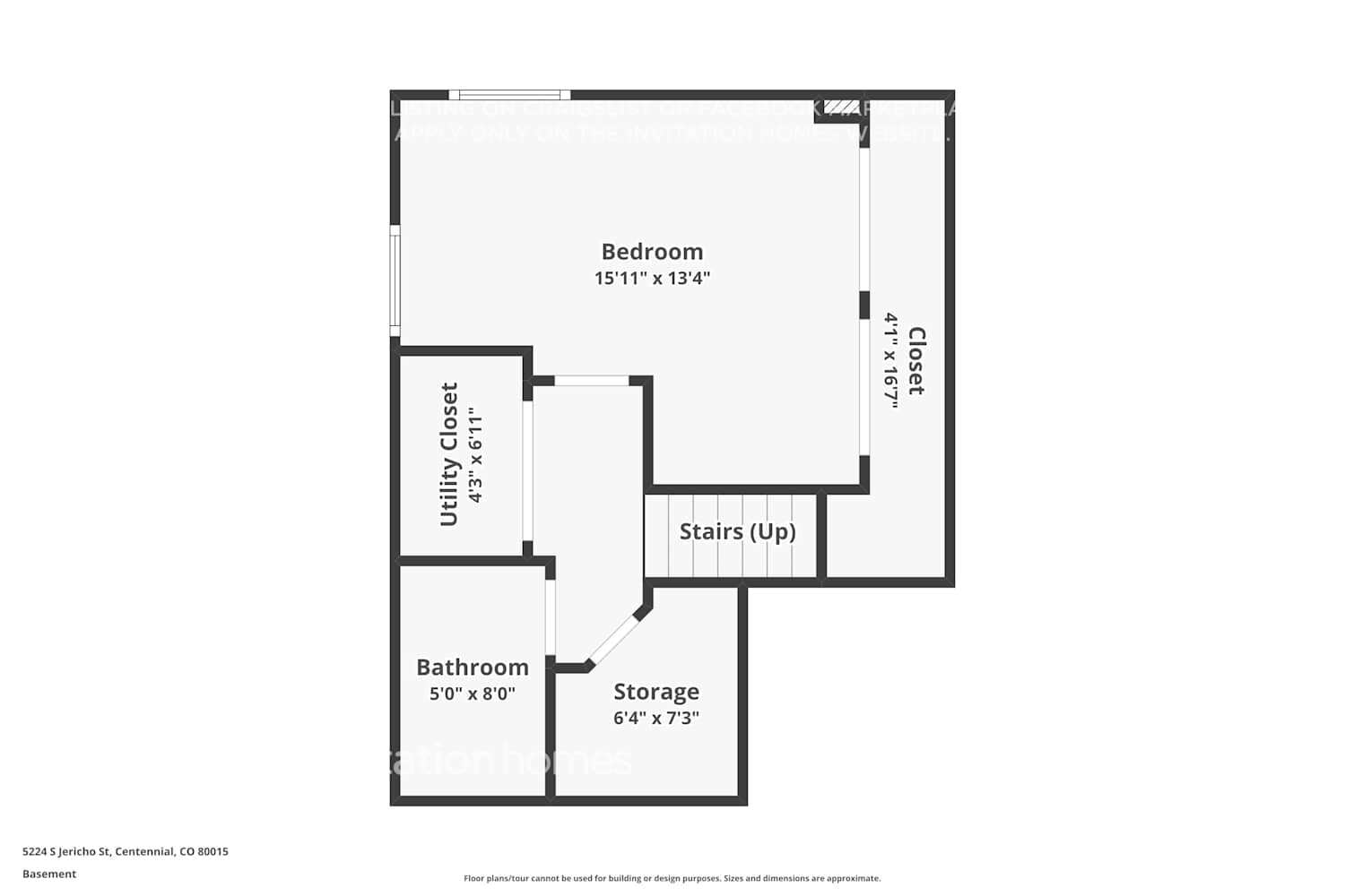 Building Photo - 5224 S Jericho St