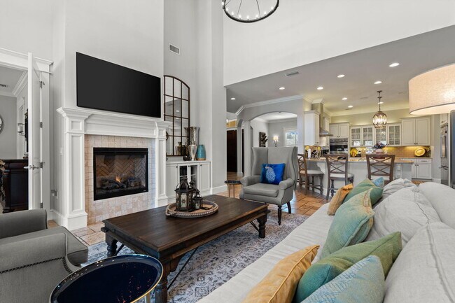 Building Photo - 4319 Sunset Beach Cir