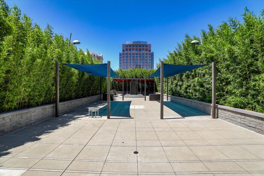 Building Photo - 88 E San Fernando St