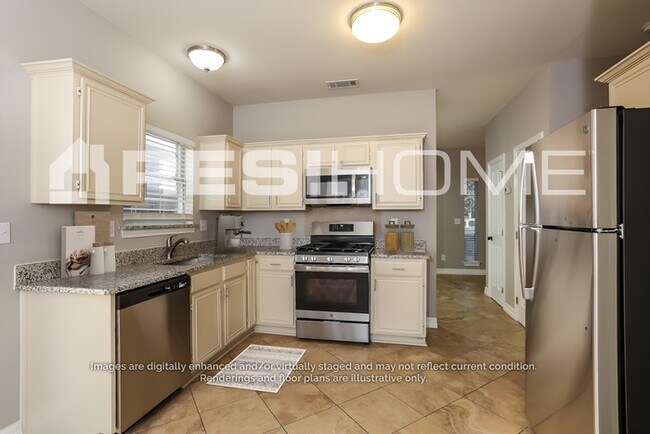 Building Photo - 2847 Meadow Way Ln