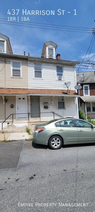 Primary Photo - 437 Harrison St