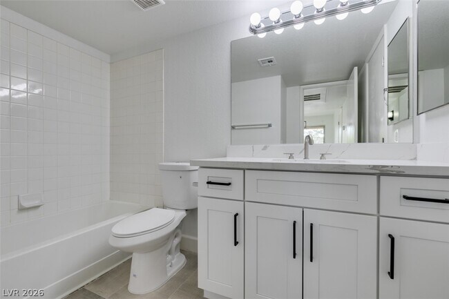 Building Photo - 2300 E Silverado Ranch Blvd