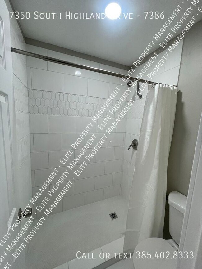 Building Photo - 7350 S Highland Dr