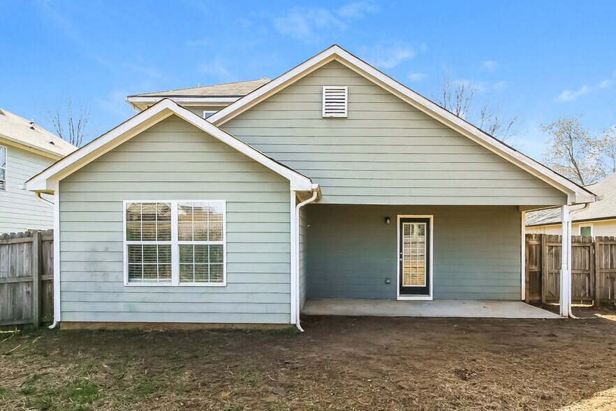 Building Photo - 465 Cathedral Dr