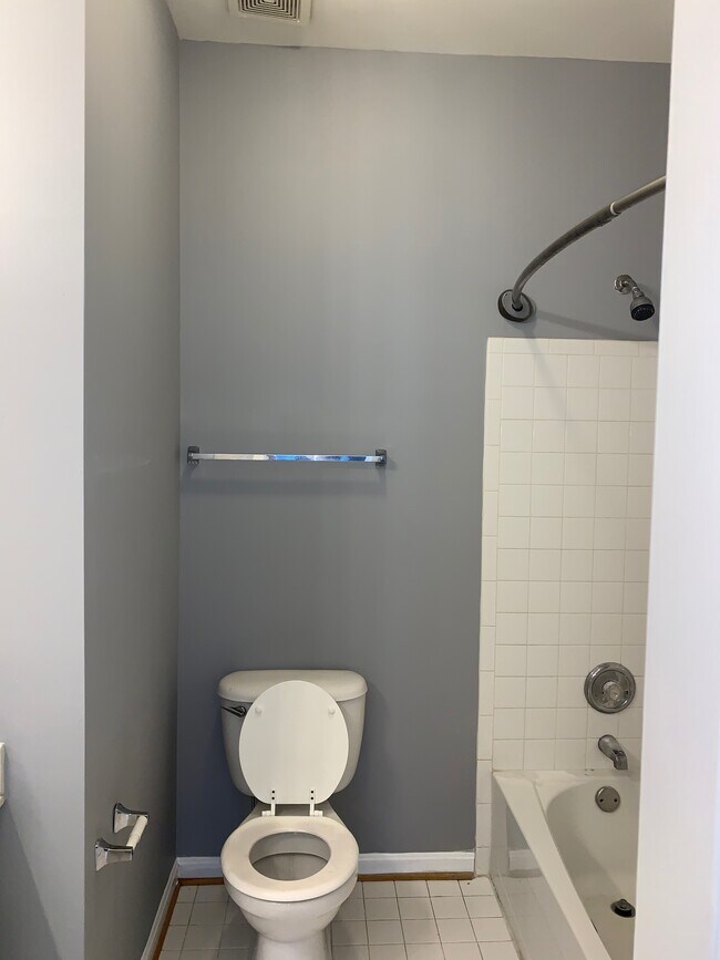 Owners Bathroom - 4204 MIlledge Blvd