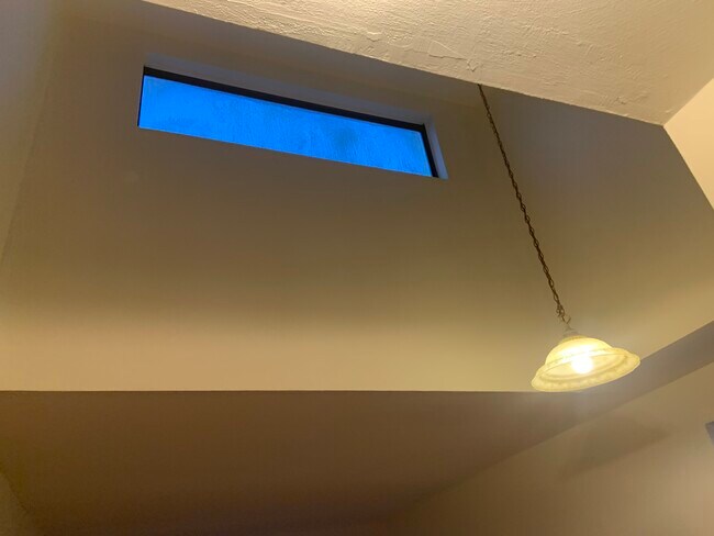 Skylight in Kitchen - 70 Mark St