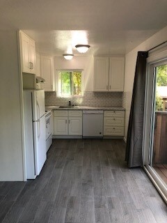 ALL NEW KITCHEN - 1222 Sir Francis Drake Blvd