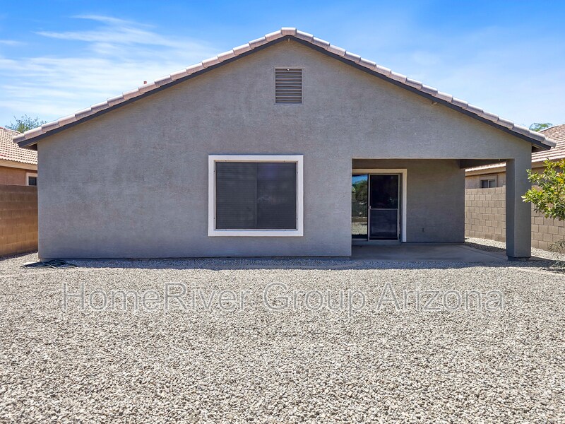 Building Photo - 29197 N Yellow Bee Dr