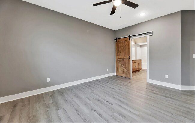 Building Photo - 4546 S Doris Ct