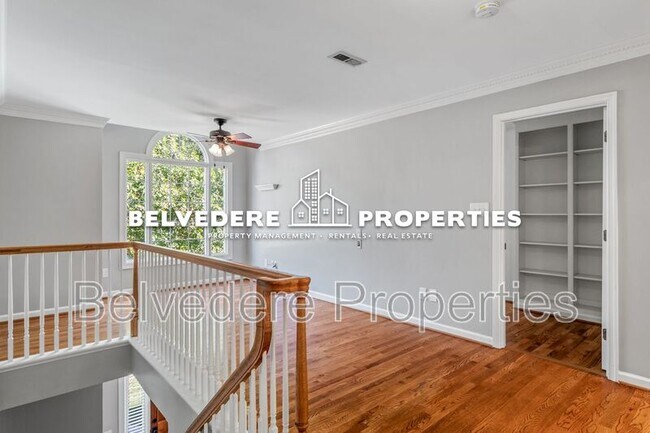 Building Photo - 1403 Regents Park Ln