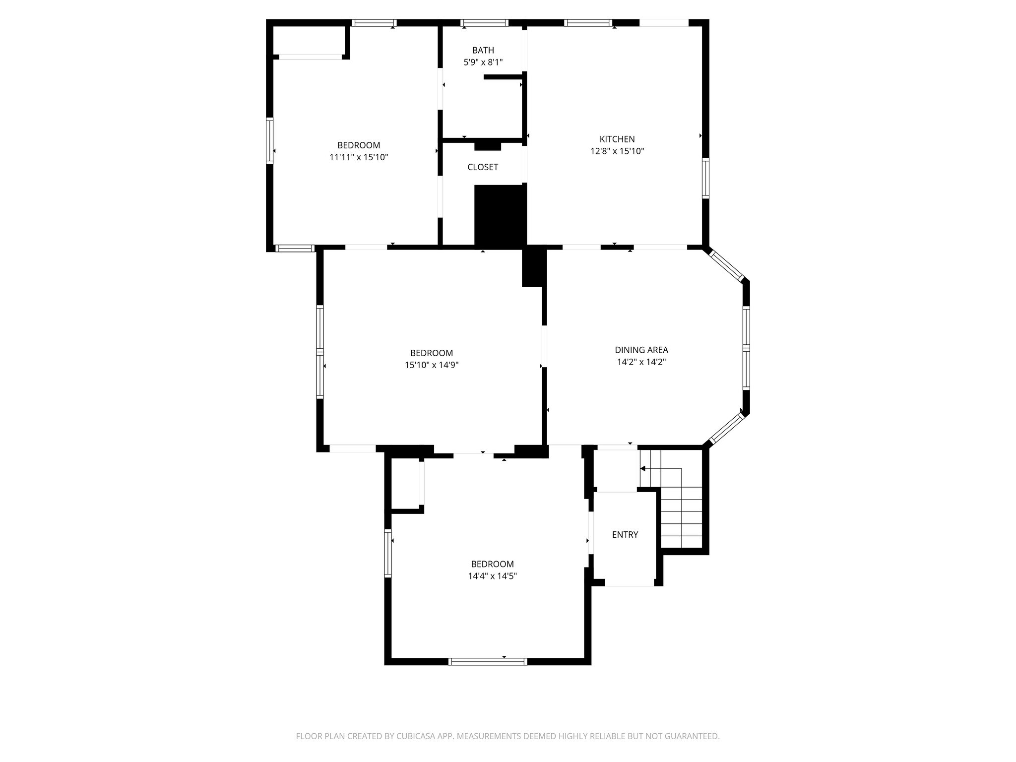 Building Photo - 229 Center St