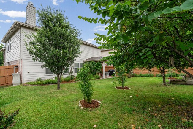 Building Photo - 3617 Hudgins Ranch Rd
