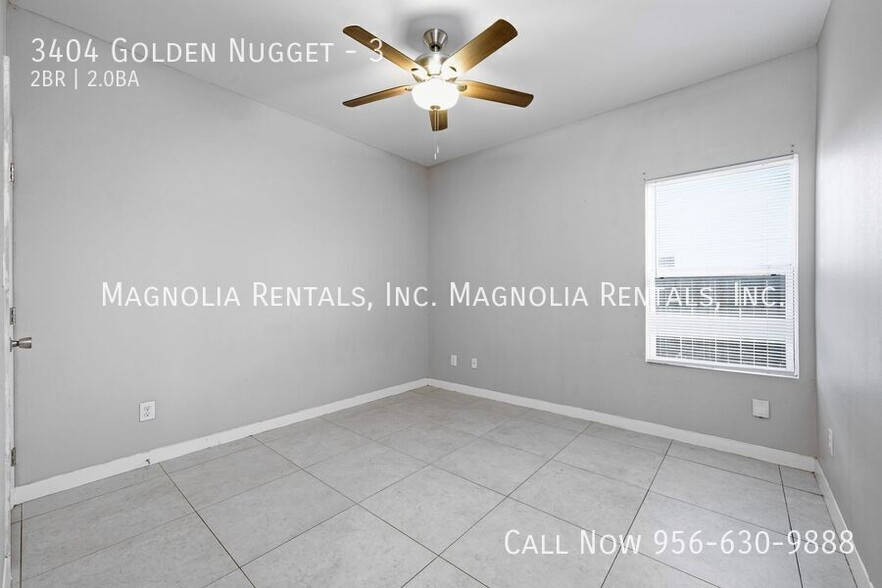 Building Photo - 3404 Golden Nugget