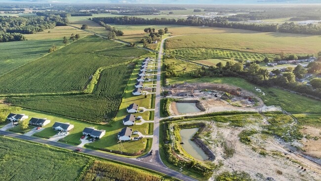 Building Photo - 380 Thad Little Rd