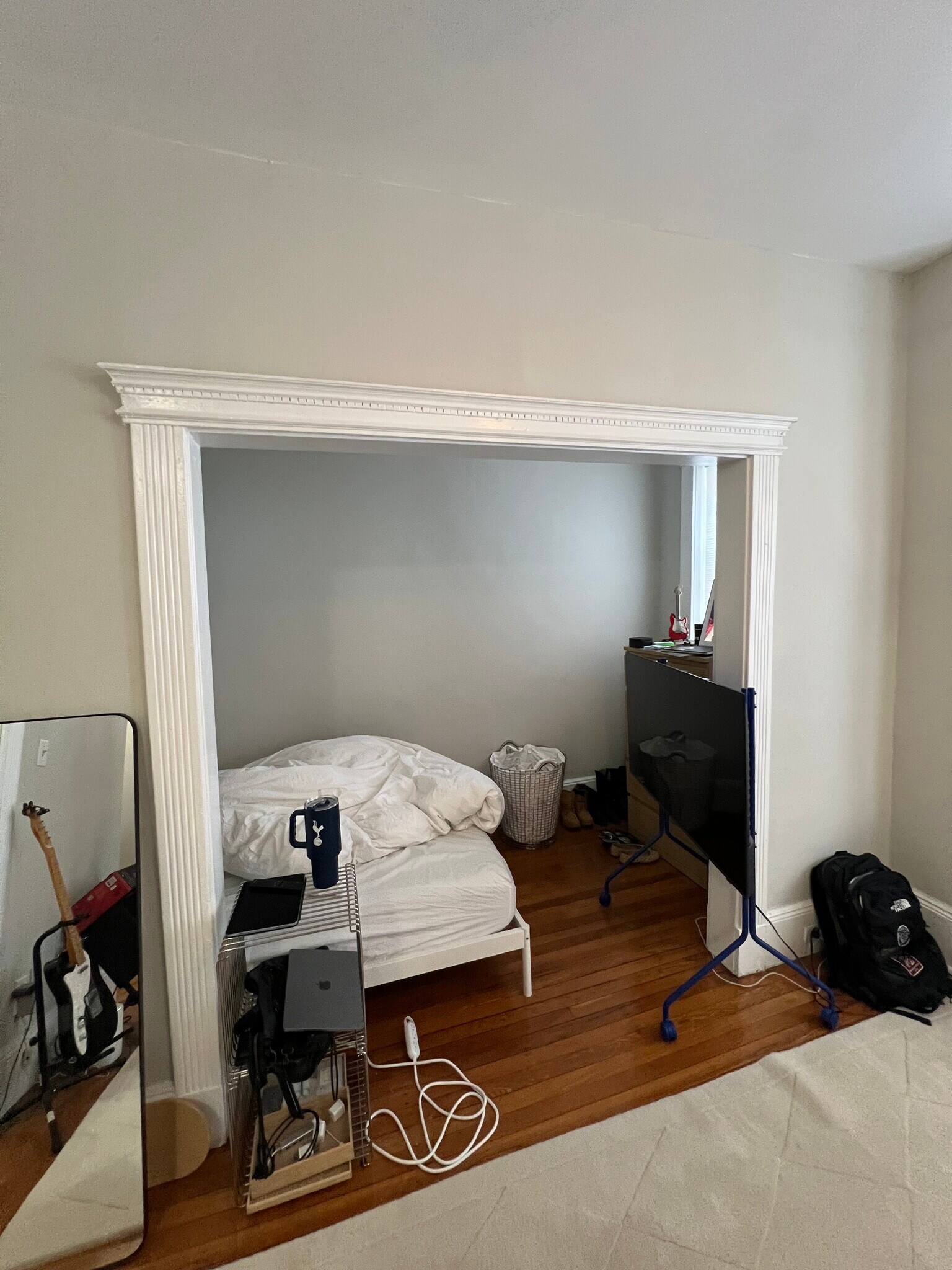 Building Photo - 38 Hemenway St