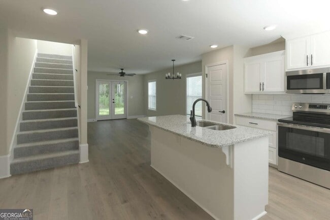 Building Photo - 417 Madison Ave