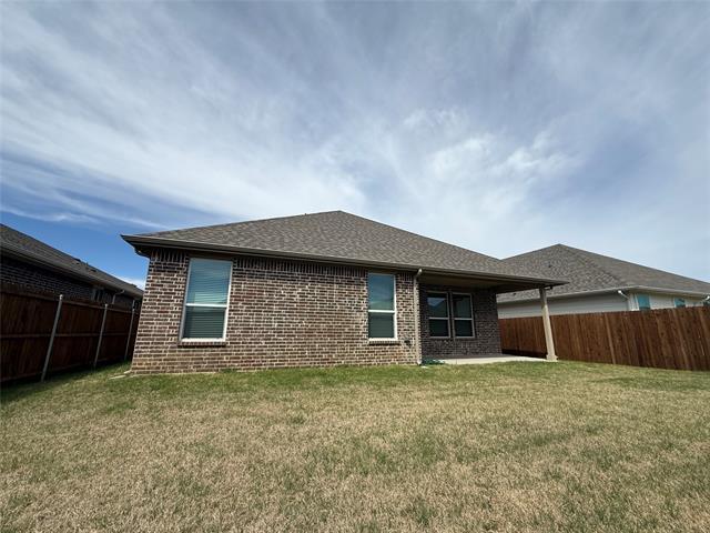 Building Photo - 1721 Swallow St