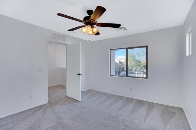 Building Photo - 9547 E Belmont Ave