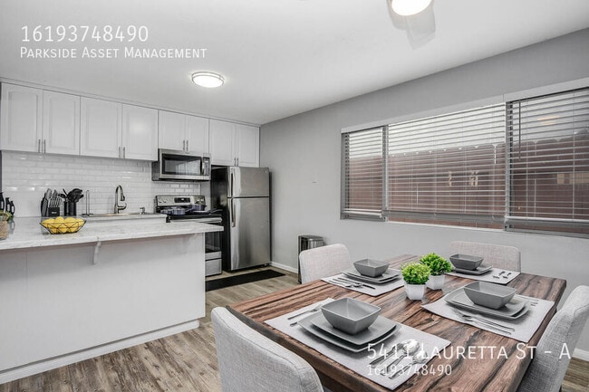 Building Photo - 5411 Lauretta St