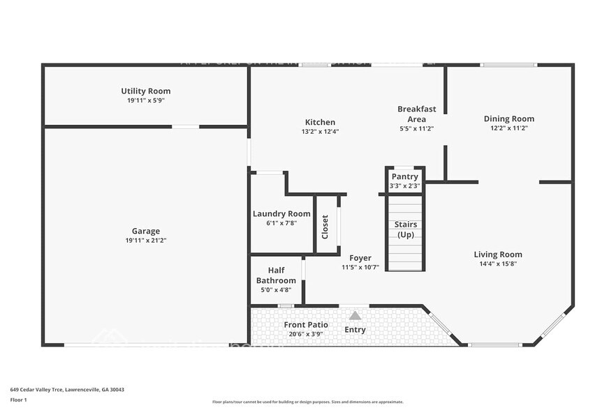 Building Photo - 649 Cedar Valley Trce
