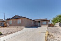 Building Photo - Remodeled and move-in ready located in Southeast Las Vegas.