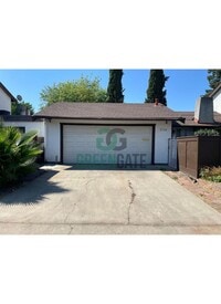 Building Photo - 3 BEDROOM 2 BATH HOME MOVE IN READY IN MODESTO!