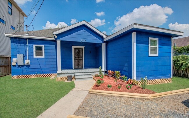 Building Photo - 2712 Link Rd