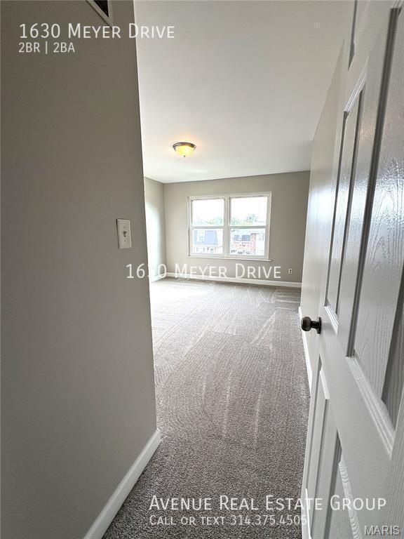 Building Photo - 1630 Meyer Dr