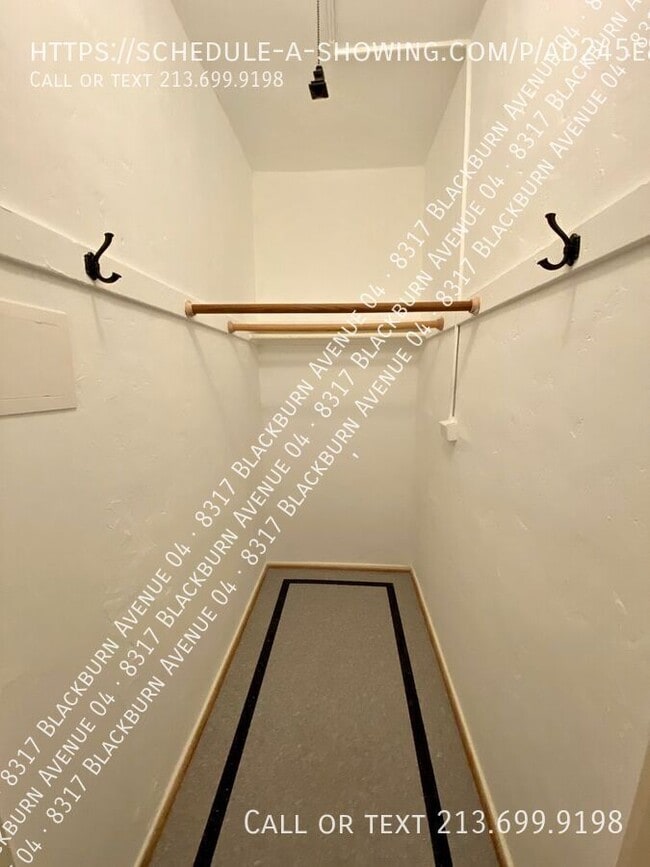 Building Photo - 8317 Blackburn Ave