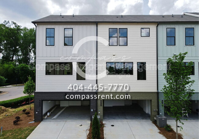 Building Photo - 424 Argosy Park Cir