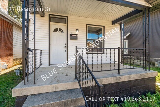Building Photo - 477 Hanford St