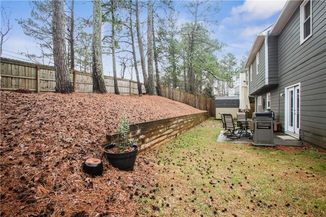 Building Photo - 1825 Hickory Creek Ct NW