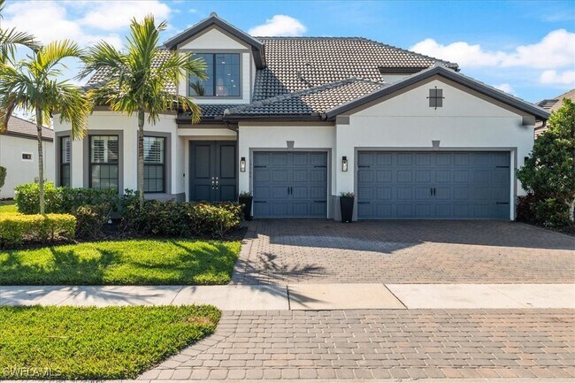 Primary Photo - 19364 Aqua Shore Dr