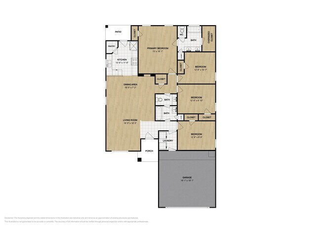 Building Photo - 12030 Green Bluff Ct