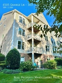 Building Photo - 6505 Grange Ln