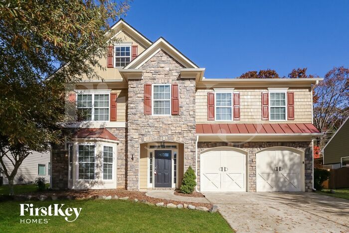 Primary Photo - 5520 Stevehaven Ln