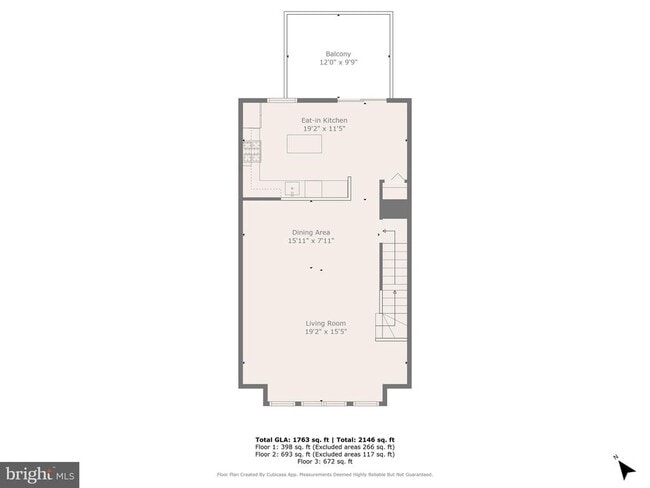 Building Photo - 16140 Edenwood Dr