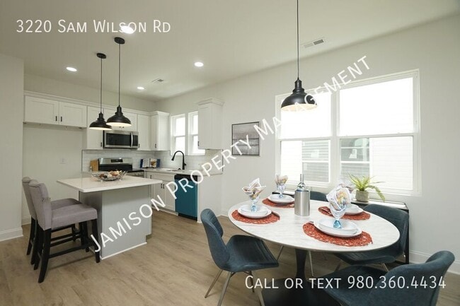 Building Photo - 3220 Sam Wilson Rd