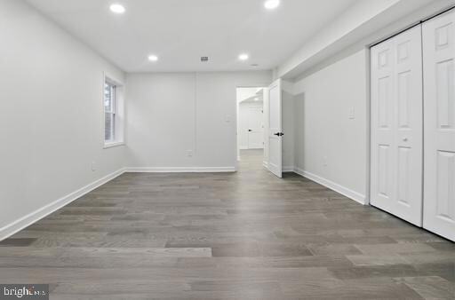 Building Photo - 7746 16th St NW