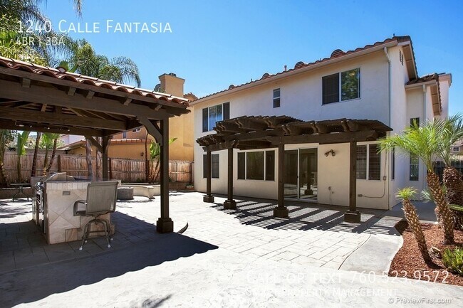 Building Photo - 1240 Calle Fantasia