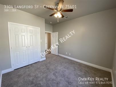 Building Photo - 3304 Langford St