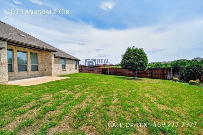 Building Photo - 109 Landsdale Cir