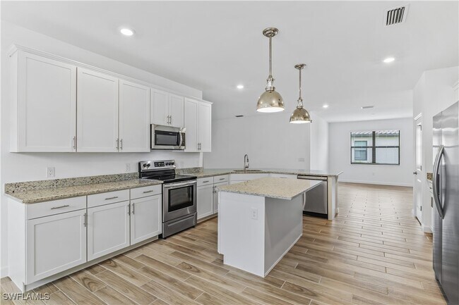 Building Photo - 1817 Lema Ct